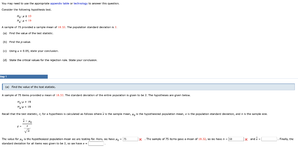 Solved You may need to use the appropriate appendix table or | Chegg.com