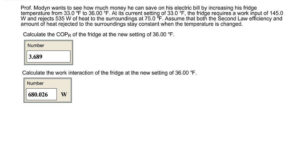 Solved Prof Modyn Wants To See How Much Money He Can Save Chegg solved-prof-modyn-wants-to-see-how-much-money-he-can-save-chegg