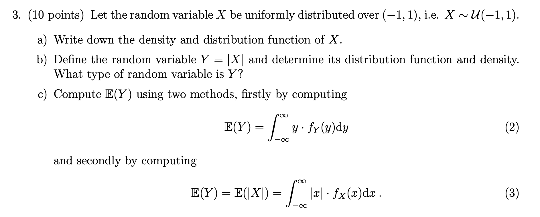 solved-e-y-y-3-10-points-let-the-random-variable-x-be-chegg