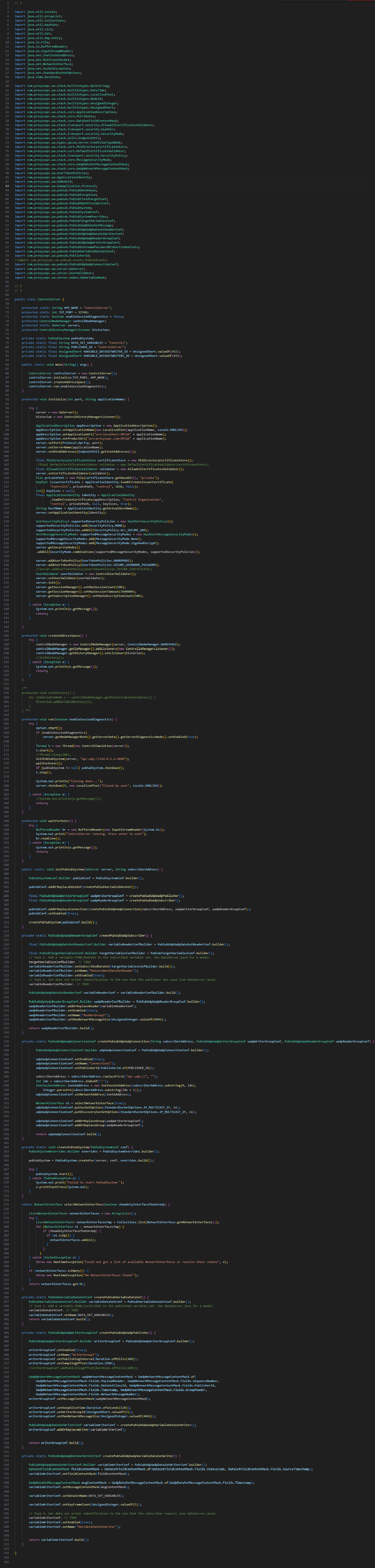 Solved \begin{tabular}{llll} \hline Server & DisplayName &