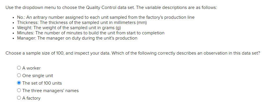 Solved Instructions: Use The Interactive Tool As Directed To | Chegg.com