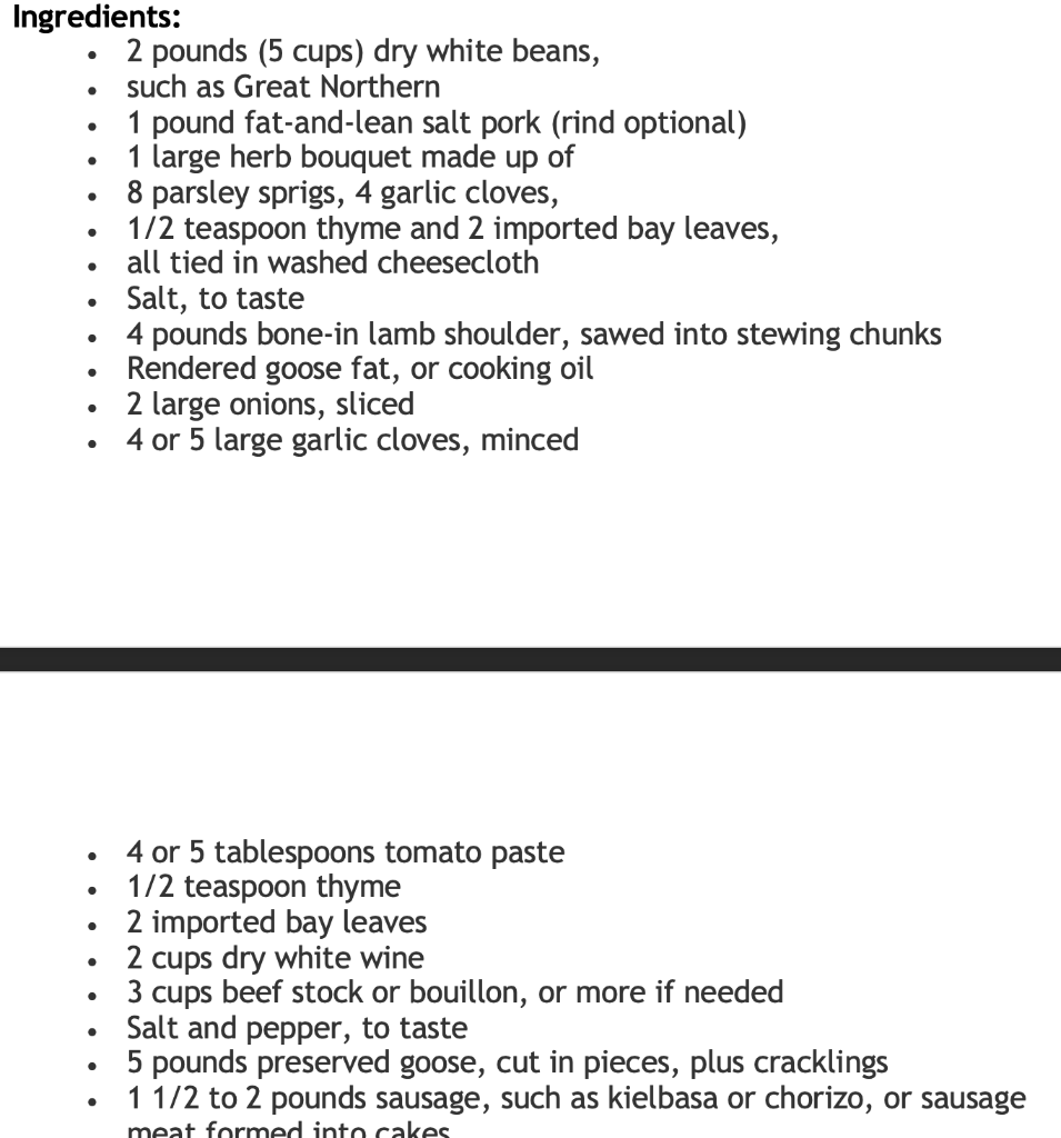 Create A Haccp Flow Sheet To Document The Critical 