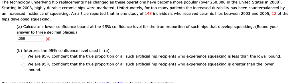 solved-the-technology-underlying-hip-replacements-has-chegg