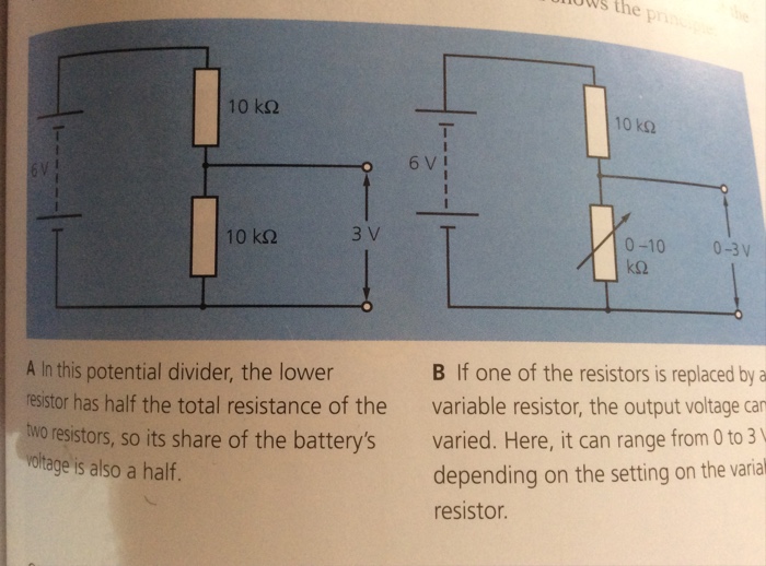 Solved 1 What does a diode do? 2 what is the purpose of a