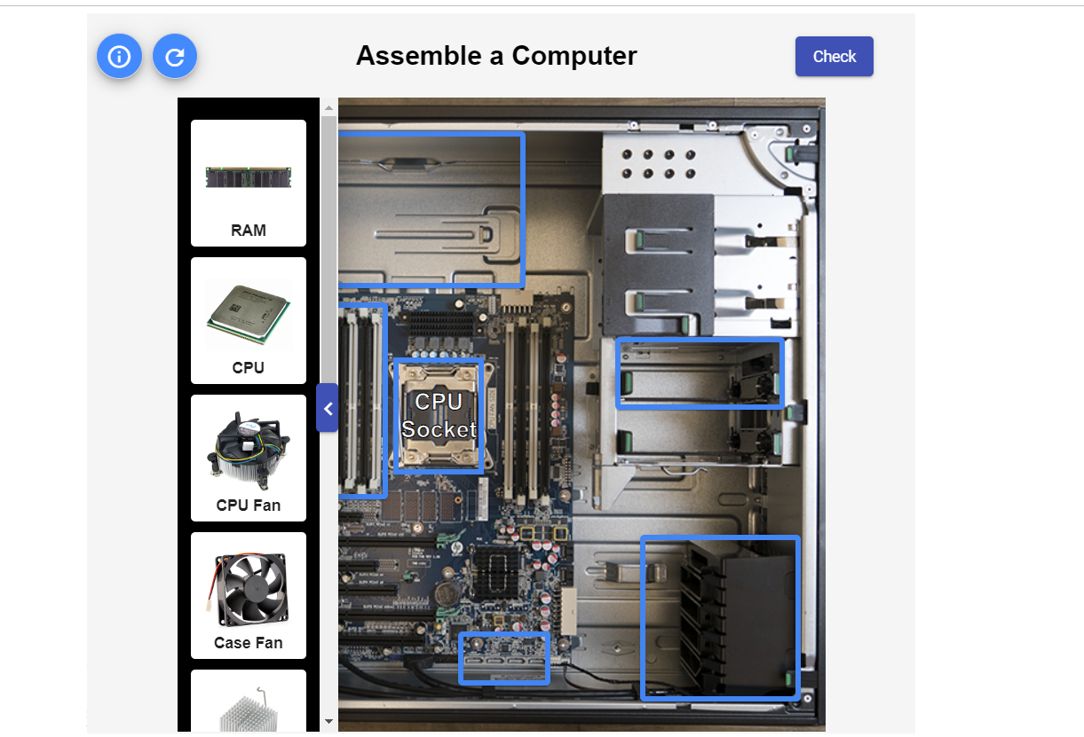 Choose a Motherboard - Assemble a Computer - OpenClassrooms