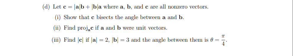 Solved (d) Let C = |ab + B|a Where A, B, And C Are All | Chegg.com