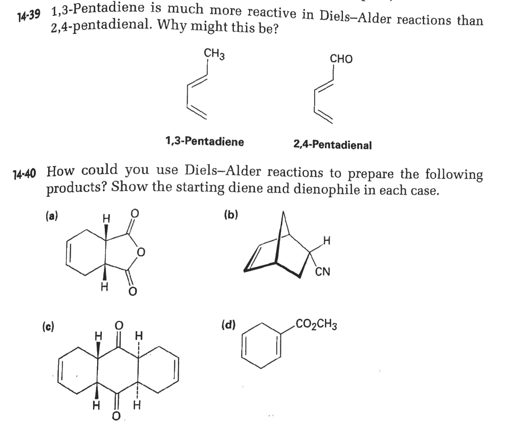 2 4 Pentadiene