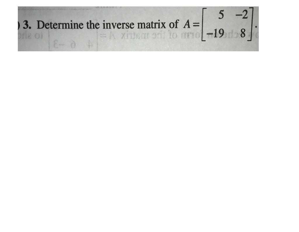 Solved Can someone help me with this problem? Please show | Chegg.com