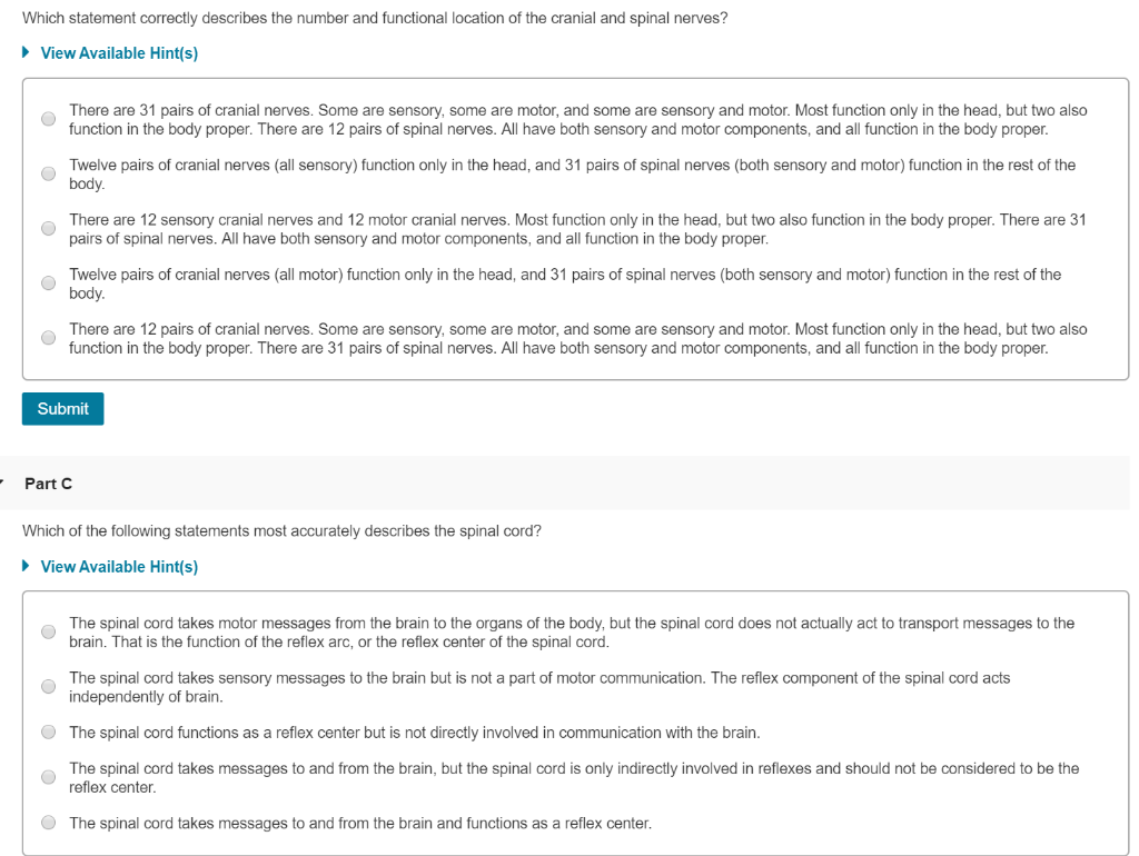 Solved Which Statement Correctly Describes The Number And | Chegg.com Solved Which Statement Correctly Describes The Number And | Chegg.com