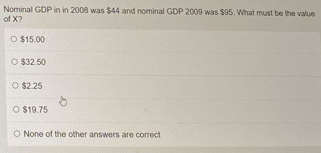 Solved Could you please answer both questions as I really | Chegg.com