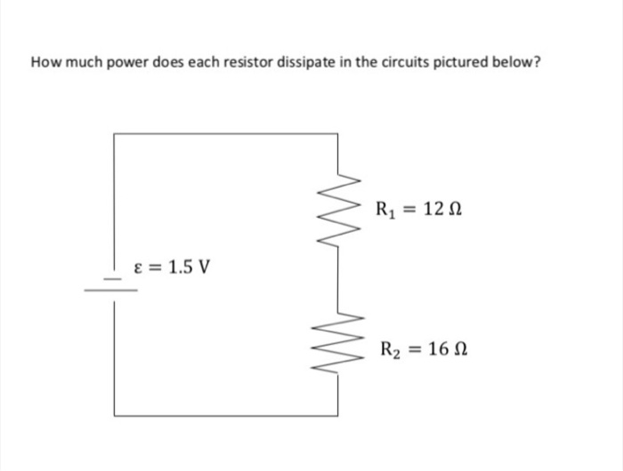 solved-how-much-power-does-each-resistor-dissipate-in-the-chegg