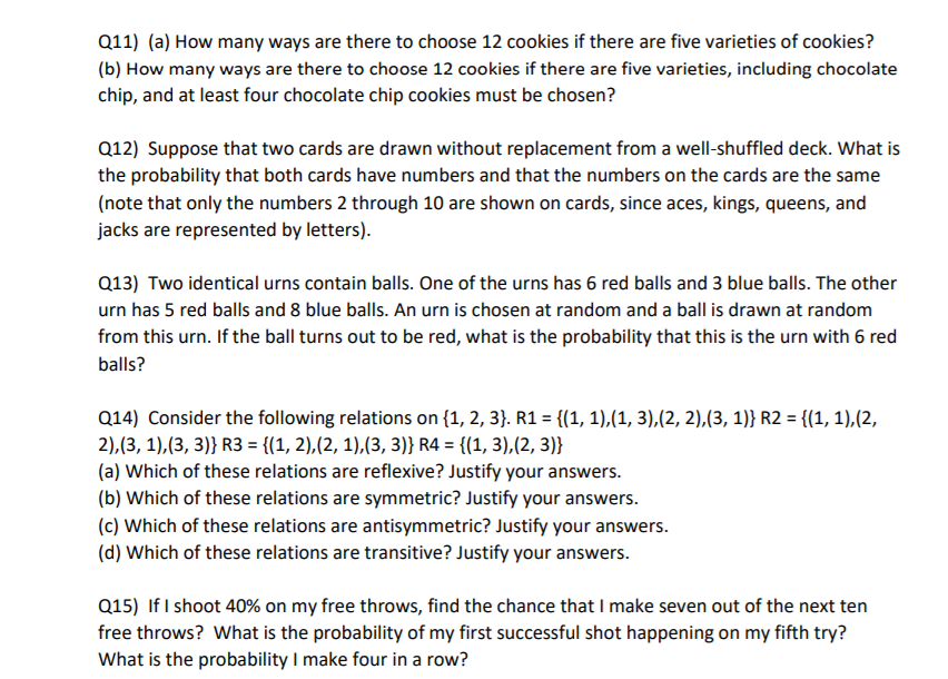 solved-q11-a-how-many-ways-are-there-to-choose-12-cookies-chegg