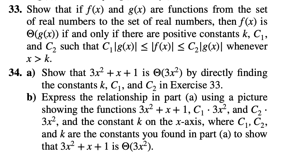 solved-a-show-that-3x-2-x-1-is-theta-3x-2-by-chegg
