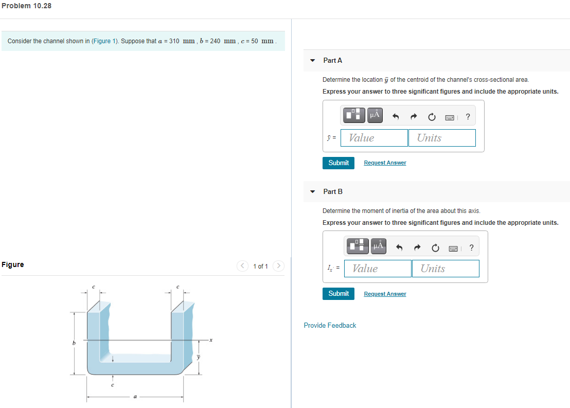 Solved Problem 10.28 Consider the channel shown in (Figure | Chegg.com