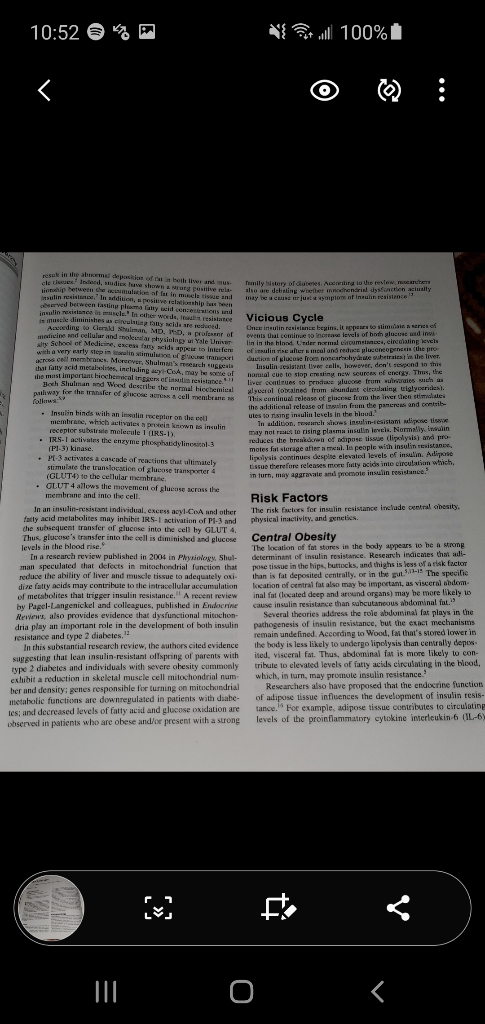 Urinary system critical thinking questions image