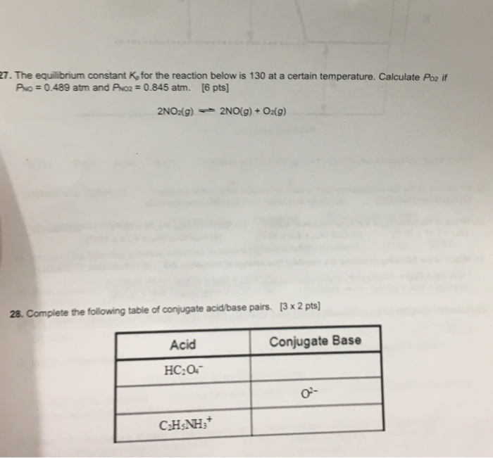 Solved 26 How Many Grams Of Water Are Needed To Dissolve 7496