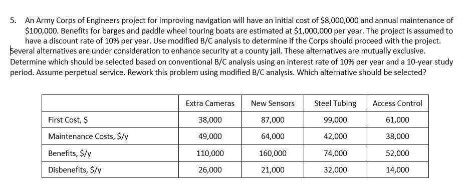 Solved For each of the following problems,(a) draw the cash | Chegg.com