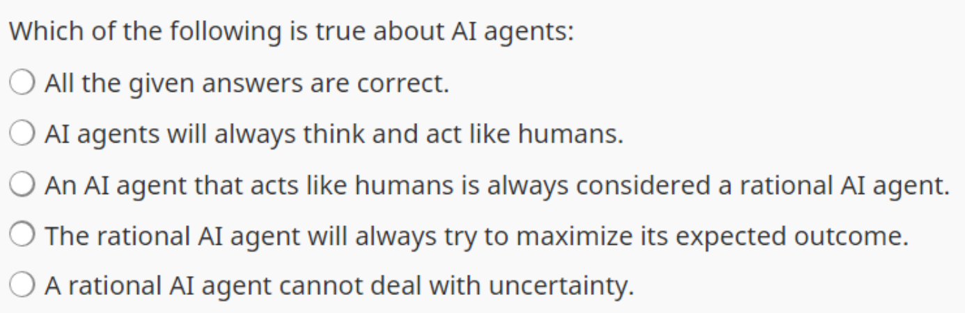 The Unexpected Truth About Ai Agents Its Not What You Think - 0xf5r30