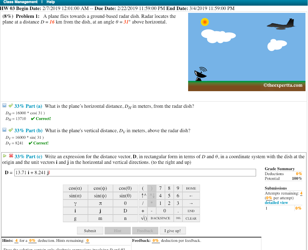 Solved Please help me to solve part C | Chegg.com