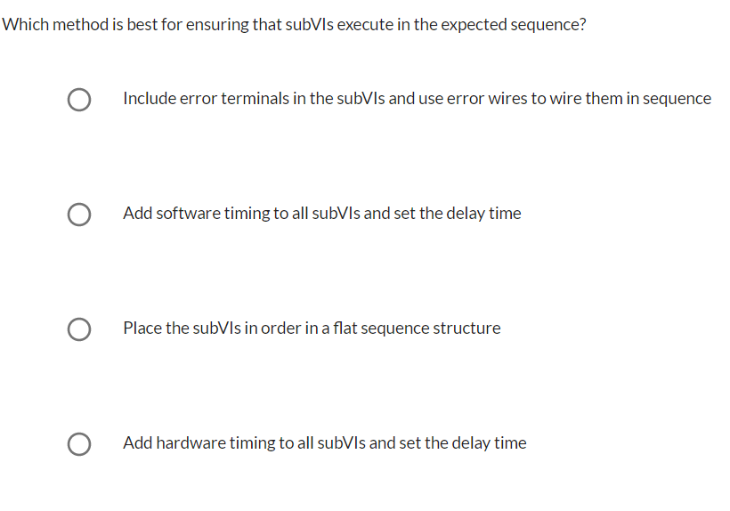 solved-which-method-is-best-for-ensuring-that-subvis-execute-chegg