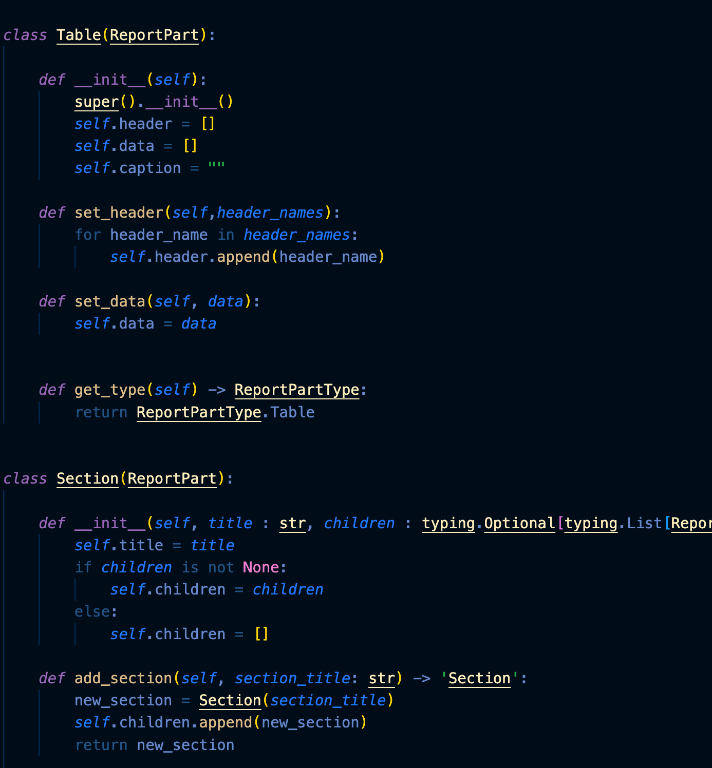 PYTHON ERROR HELP! Code below - the error is with the | Chegg.com