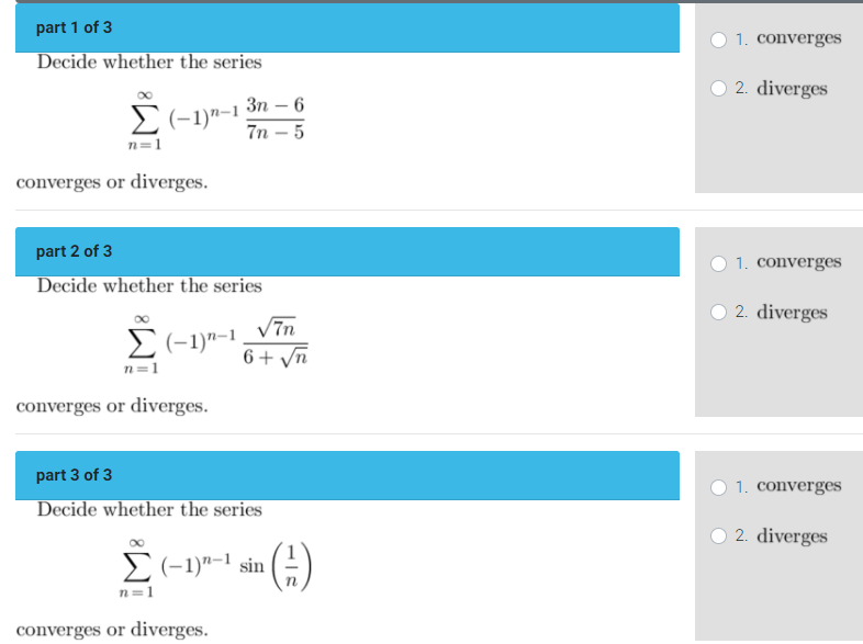Solved Please answer all of the following questions for | Chegg.com