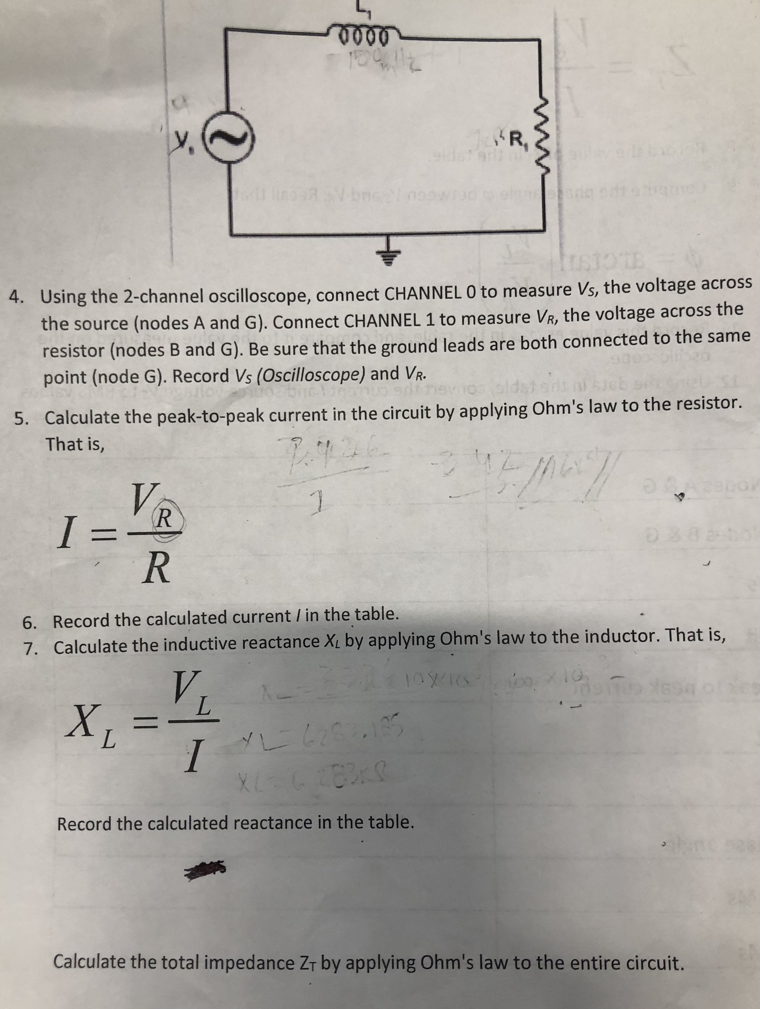 1. Select a 1kΩ resistor. Measure its resistance | Chegg.com