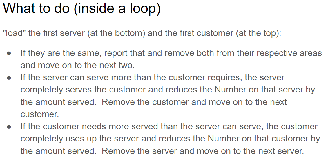 Solved Hello, I have a Python3 project that I'm a little | Chegg.com
