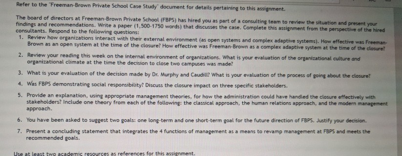 Private high schools near me image