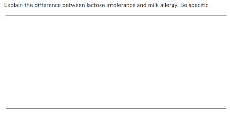Solved Explain complete and incomplete proteins and give a | Chegg.com