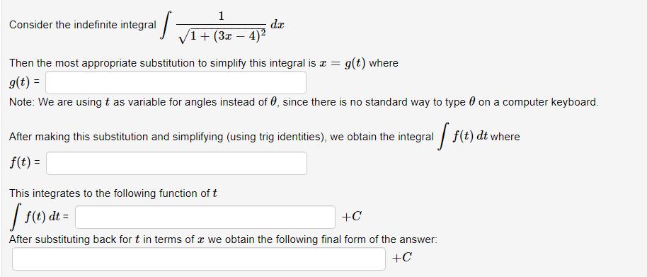 Solved 1 Point The Form Of The Partial Fraction Decompo Chegg Com