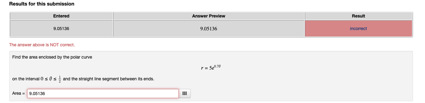 Solved I have asked this same question thrice and have got 3 | Chegg.com