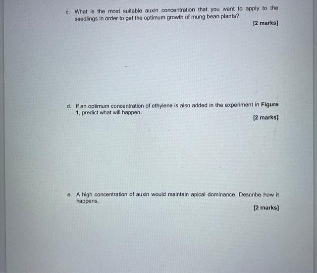 Solved You have conducted an experiment to determine the | Chegg.com