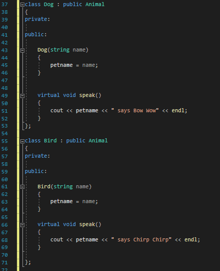 Solved (C++) Hello everyone I need help with the following | Chegg.com