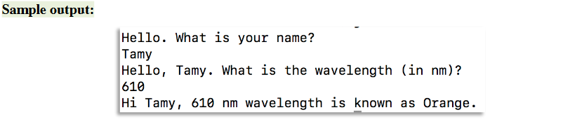 Solved Convert the algorithm into a java program. Your | Chegg.com