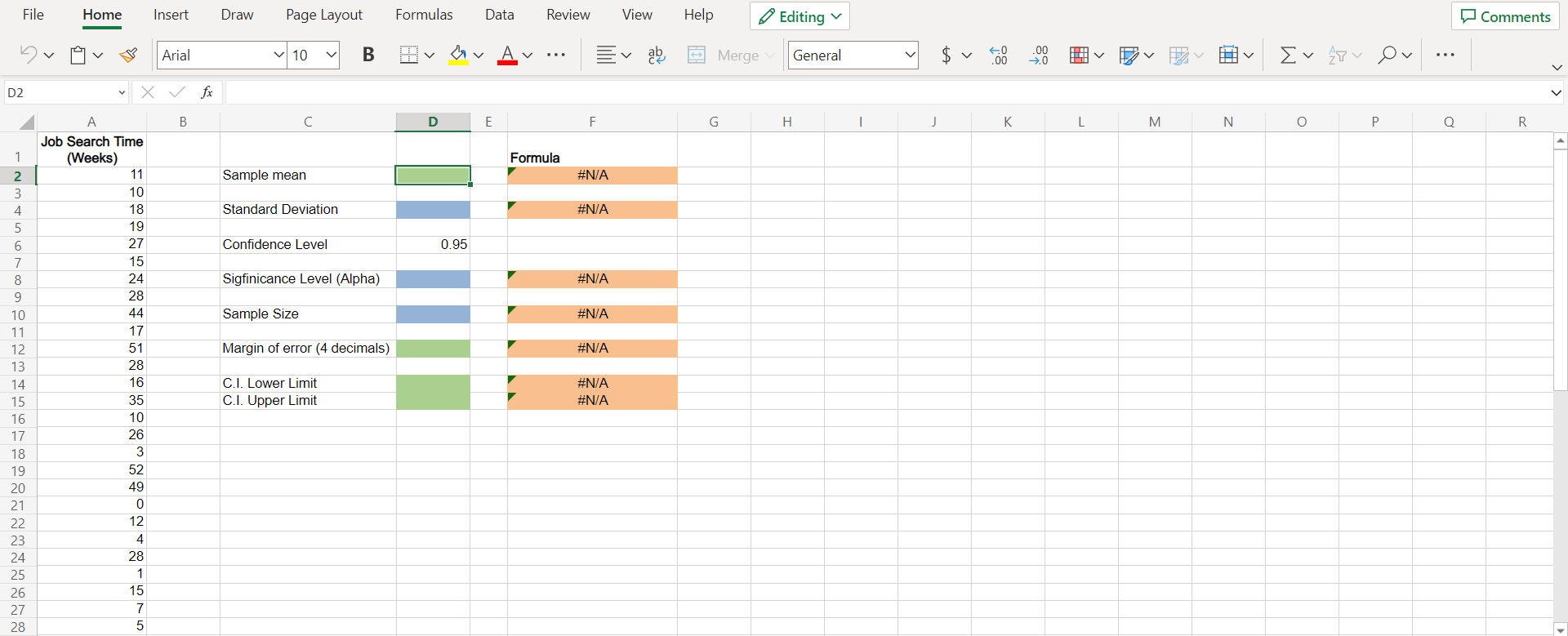 Solved Spreadsheet To Answer The Following Questions. Open | Chegg.com