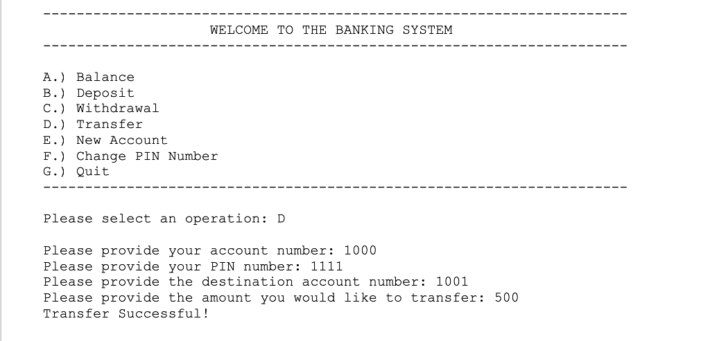For this project, you are required to build a simple | Chegg.com