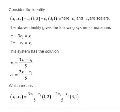 Solved Can someone explain and show the steps, the | Chegg.com
