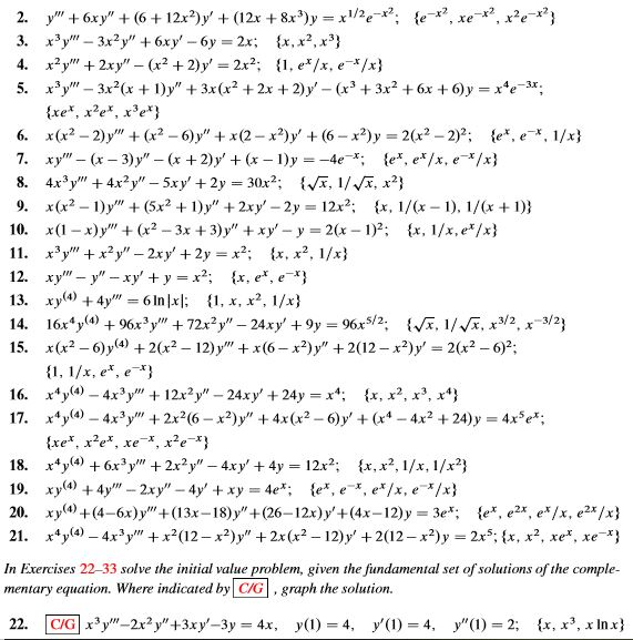 Solved Please Help Step By Step With Problem 2 Finding Chegg Com