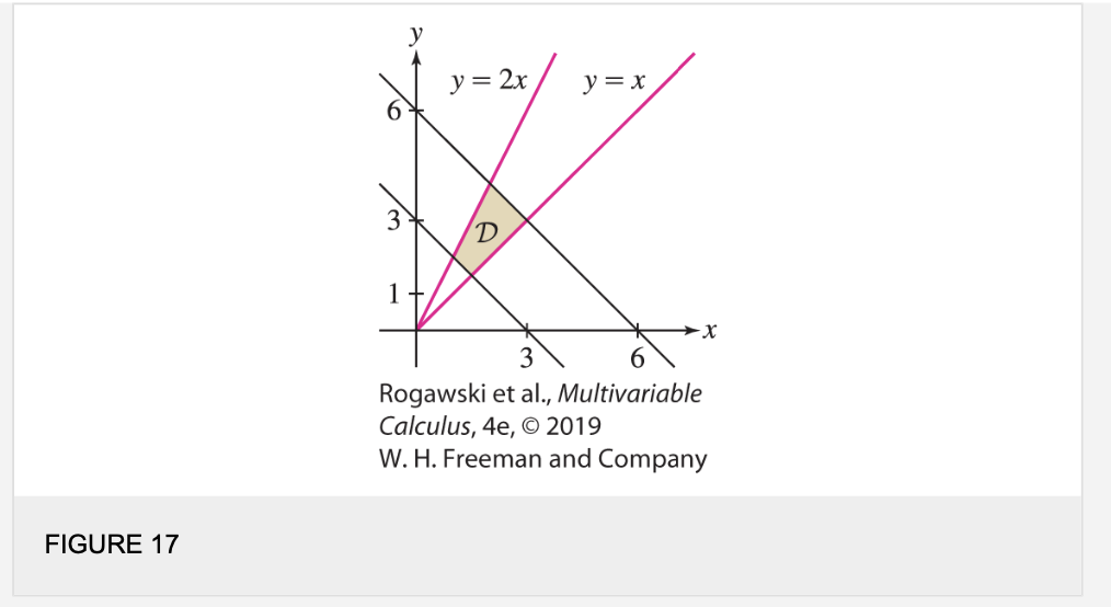 Solved 32. Use the map G(u,v)=(v+1u,v+1uv) to compute | Chegg.com