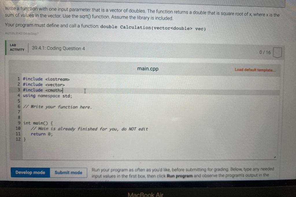 assignment to property of function parameter 'input'