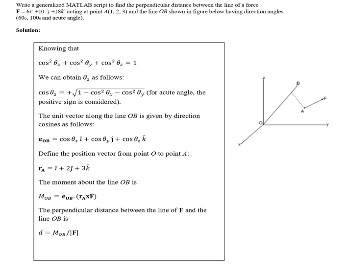 generalized assignment problem matlab