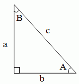 Solved Note: Triangle may not be drawn to scale.Suppose a=33 | Chegg.com