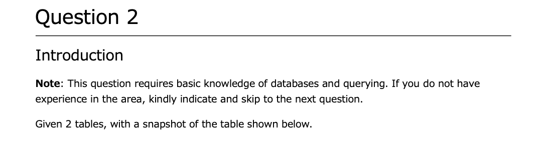 Solved Introduction Note: This question requires basic | Chegg.com