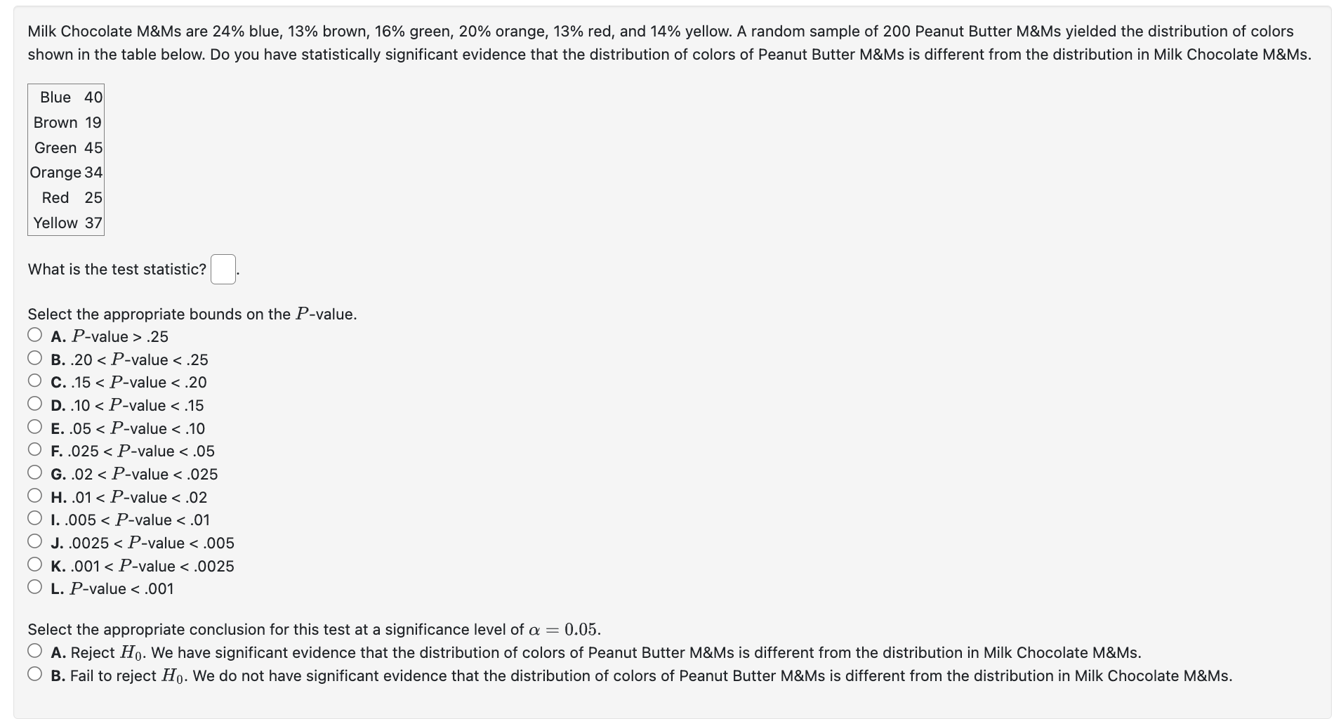 solved-what-is-the-test-statistic-select-the-appropriate-chegg