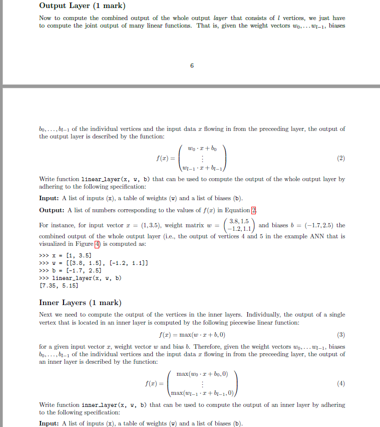 WHY NOT DEFINE 0 0 TO BE 0 intelligence overview