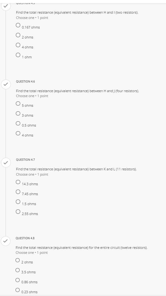 Solved I am stuck on this question if I could please get | Chegg.com