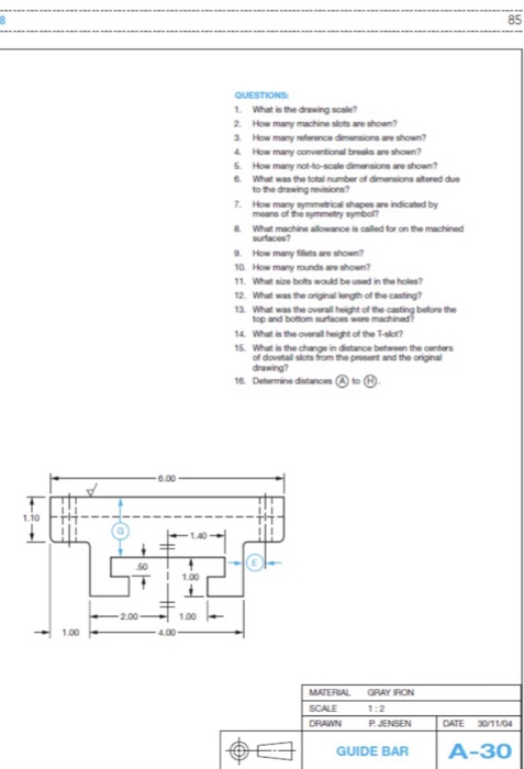 Interpreting Engineering Drawings 8th Edition Solutions - Frankzittel