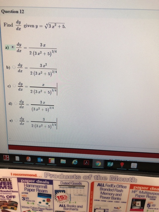 Solved: Question4 Determine The Value(s) Of X For Which F,... | Chegg.com