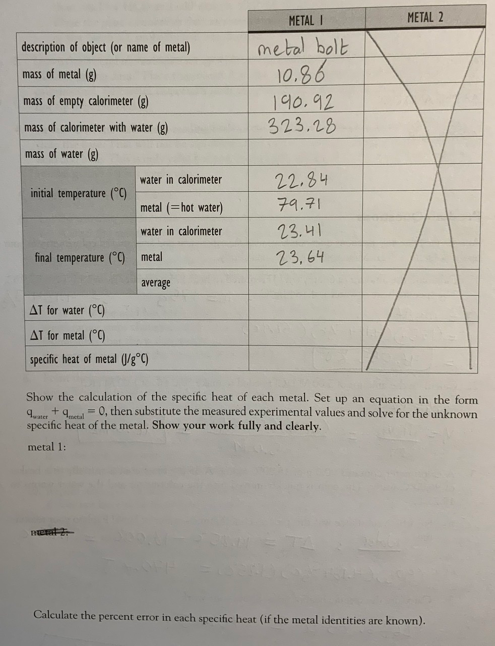 solved-metal-metal-2-description-of-object-or-name-of-chegg